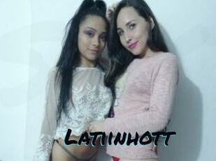 Latiinhott