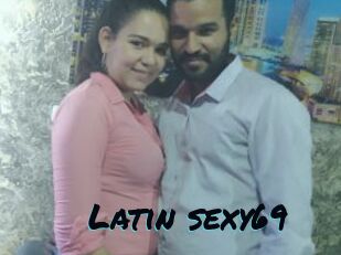 latin_sexy69 Sexties