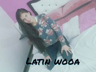 Latin_wooa