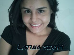 latina_sexy19 Sexties