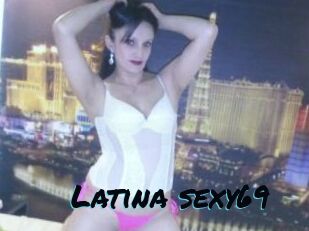 Latina_sexy69