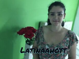 Latinaahott
