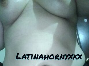 Latinahornyxxx