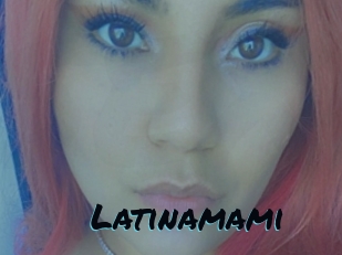 Latinamami