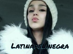Latinapelinegra