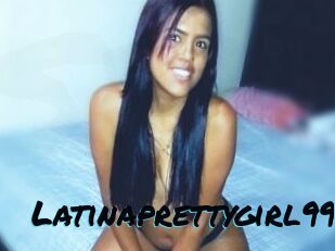 Latinaprettygirl99