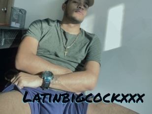 Latinbigcockxxx
