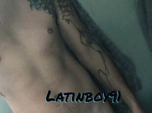 Latinboy91