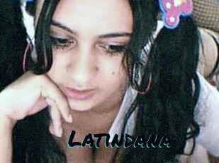 Latindana