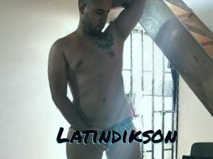 latindikson Sexties