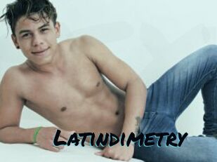 Latindimetry