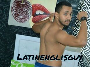 Latinenglisguy