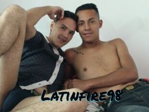 Latinfire98