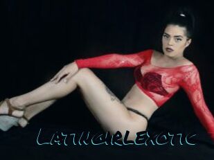 Latingirlexotic