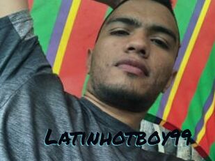 latinhotboy99 Sexties