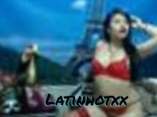 Latinhotxx