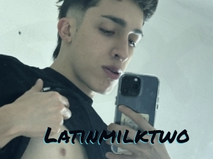 latinmilktwo Sexties