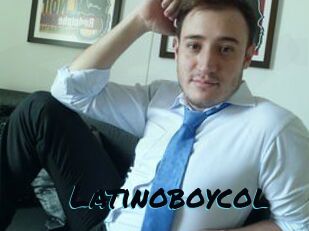 Latinoboycol