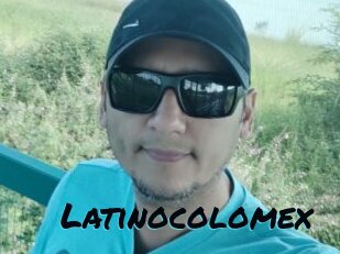Latinocolomex
