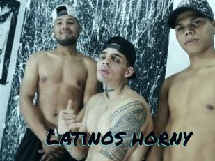 Latinos_horny