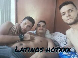 Latinos_hotxxx