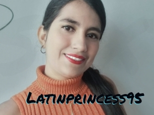 Latinprincess95