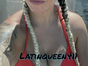 latinqueen411 Sexties