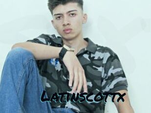 latinscottx Sexties
