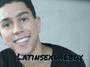 Latinsexualboy