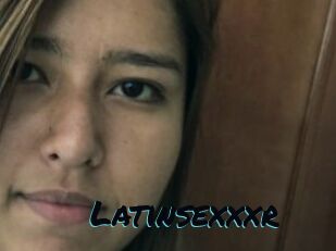 Latinsexxxr