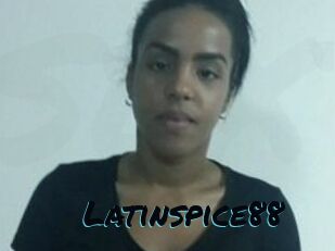 Latinspice88