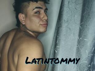 Latintommy