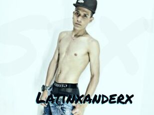 latinxanderx Sexties