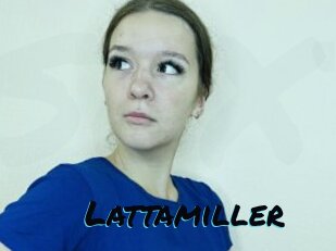 Lattamiller