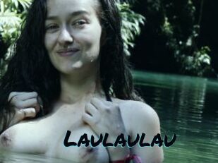 Laulaulau