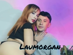 Laumorgan