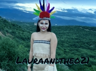 Lauraandtheo21