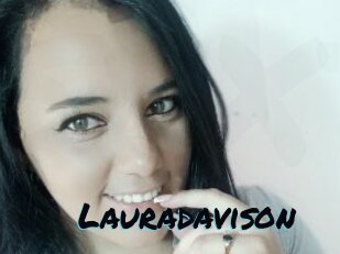 lauradavison Sexties