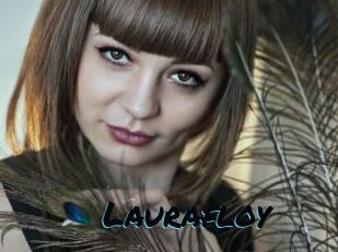 Laurafloy