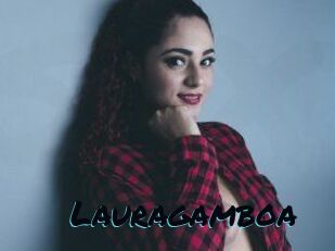 Lauragamboa