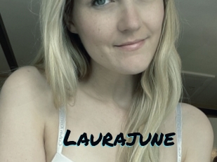 Laurajune