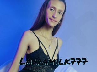 Lauramilk777