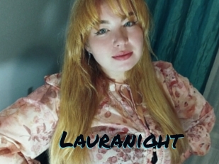 Lauranight