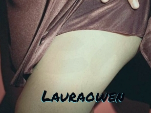 Lauraowen