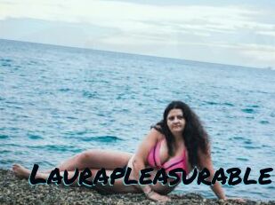 Laurapleasurable