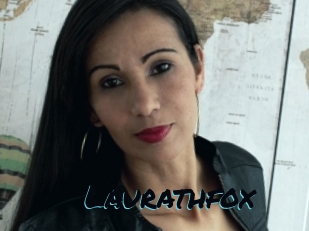 Laurathfox