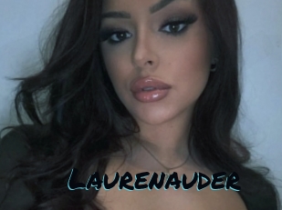 Laurenauder