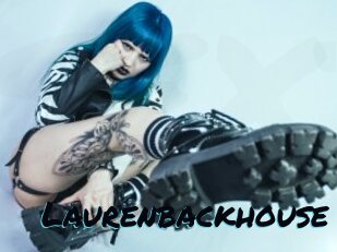 Laurenbackhouse
