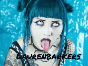 laurenbarkers Sexties