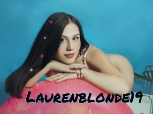 Laurenblonde19